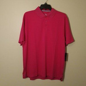 Men's Polo Shirt, Size M, NWT